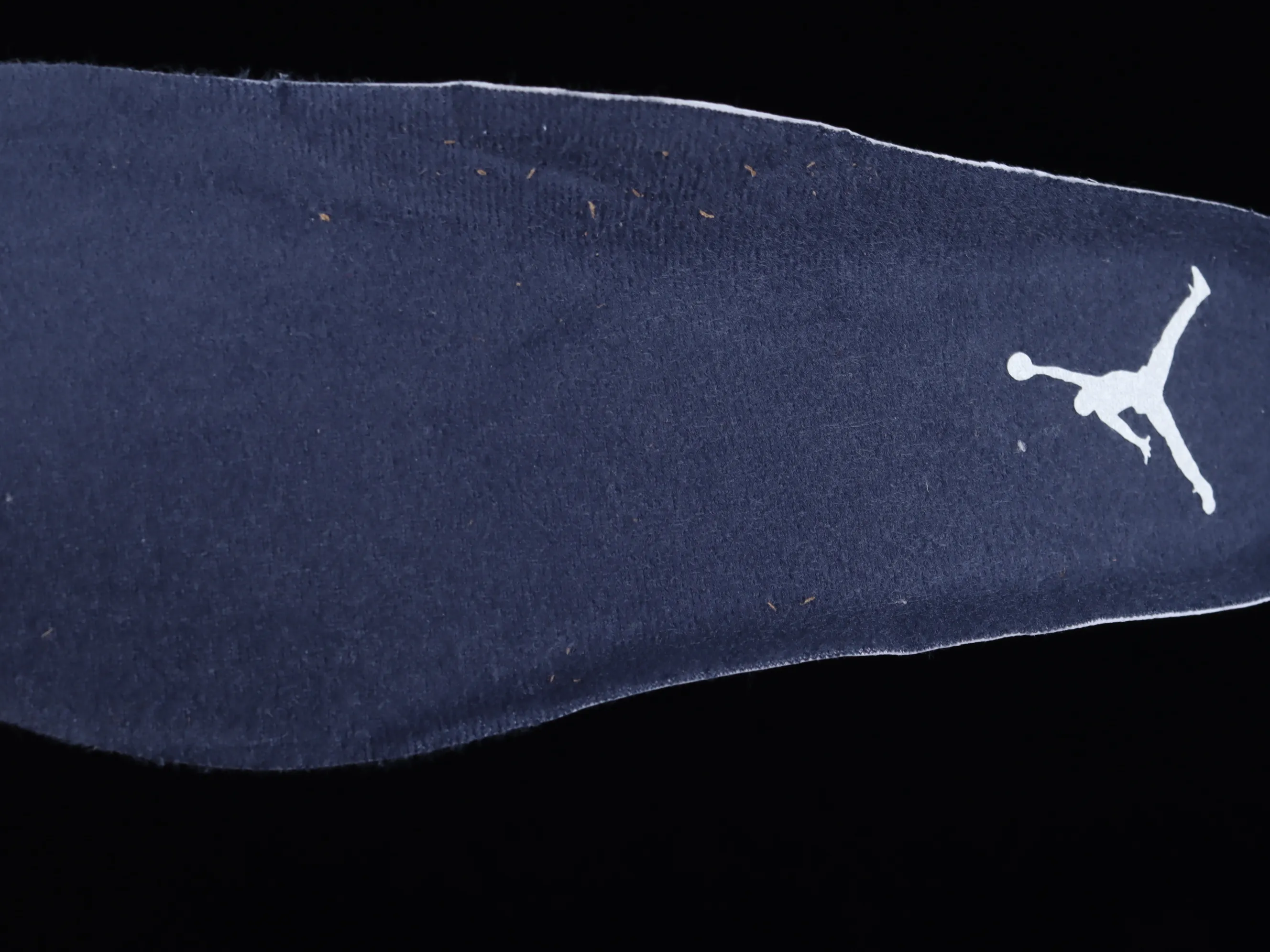 All categories Air Jordan Jordan series basketball shoes Air Jordan 6 Air Jordan 6 Retro "Midnight Navy" AJ6 Joe 6 white and navy low-top basketball shoes CT8529-141